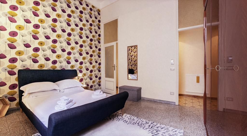 Trasteverehome - Peretti Rom Exterior foto