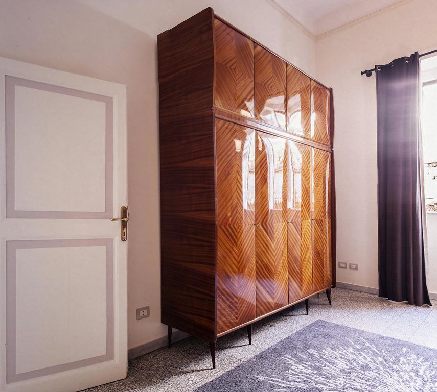 Trasteverehome - Peretti Rom Exterior foto
