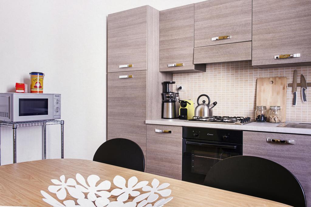 Trasteverehome - Peretti Rom Exterior foto