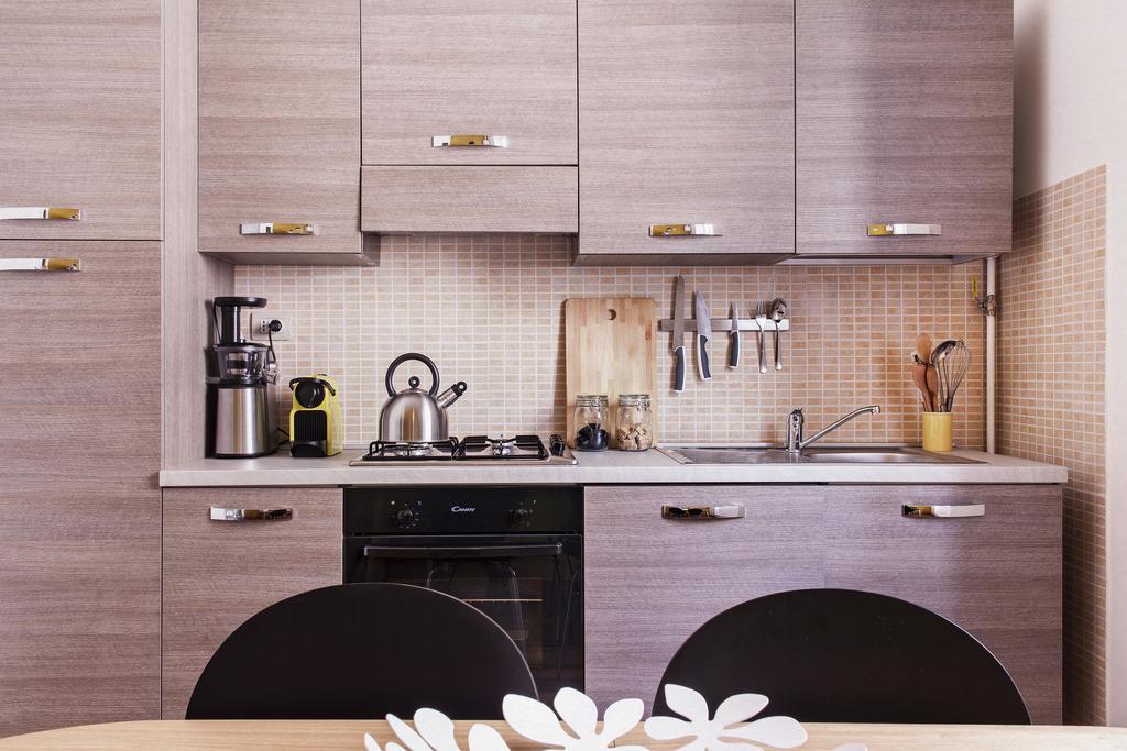 Trasteverehome - Peretti Rom Exterior foto