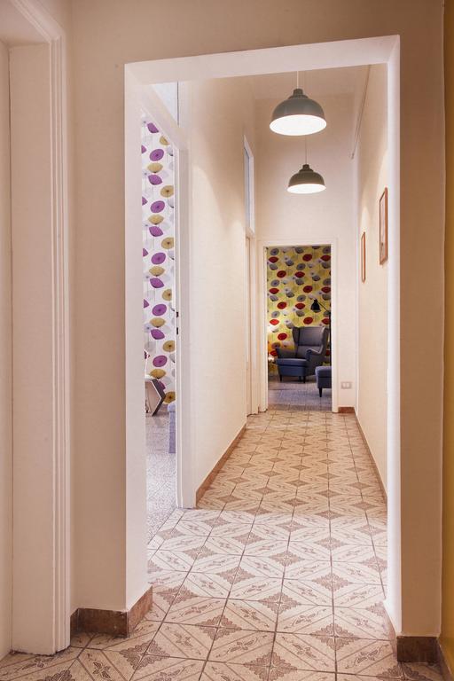 Trasteverehome - Peretti Rom Exterior foto