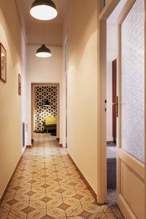 Trasteverehome - Peretti Rom Exterior foto
