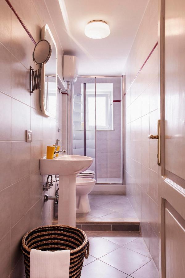 Trasteverehome - Peretti Rom Exterior foto